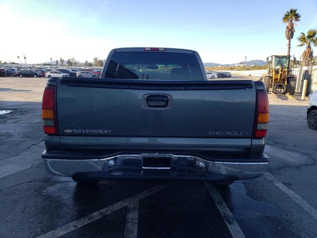 Photo 6 from auction – 2002 CHEVROLET 1500 with VIN 2GCEC19V621250724
