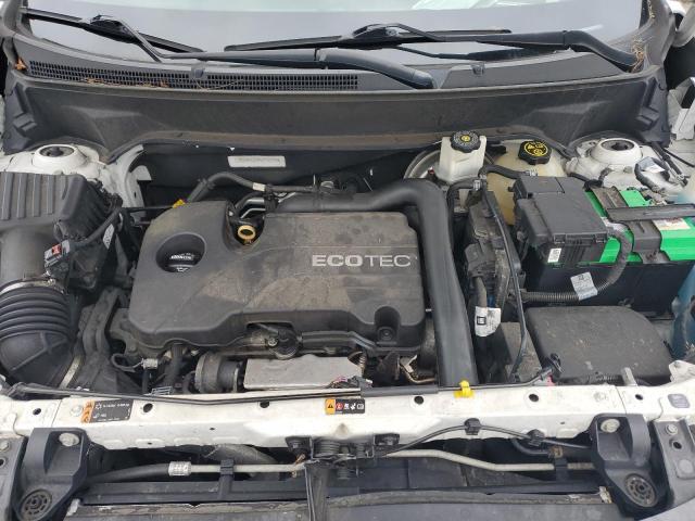 Photo 12 from auction – 2018 CHEVROLET EQUINOX LT with VIN 3GNAXJEV4JS537949