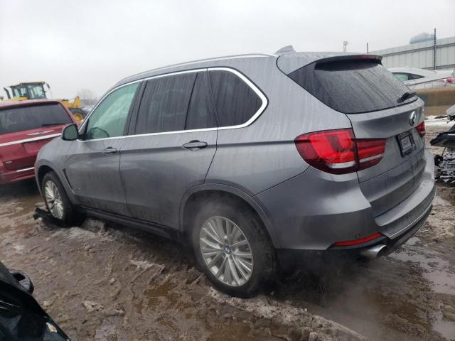 Photo 2 from auction – 2016 BMW X5 XDRIVE3 with VIN 5UXKR0C59G0U49367