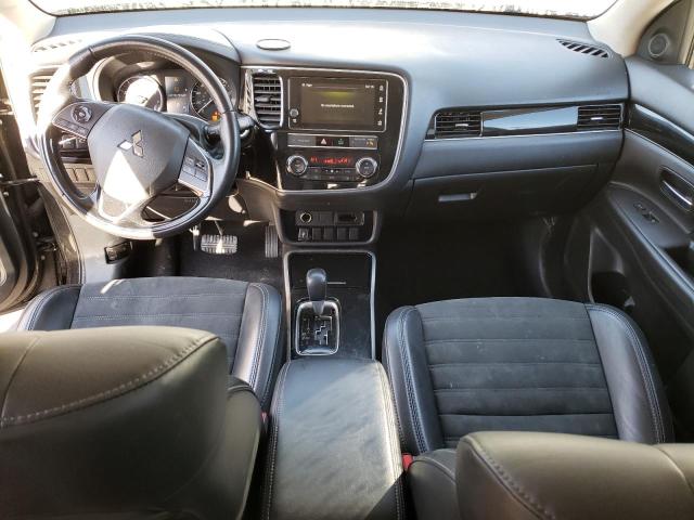 Photo 8 from auction – 2019 MITSUBISHI OUTLANDER with VIN JA4AD3A35KZ045057