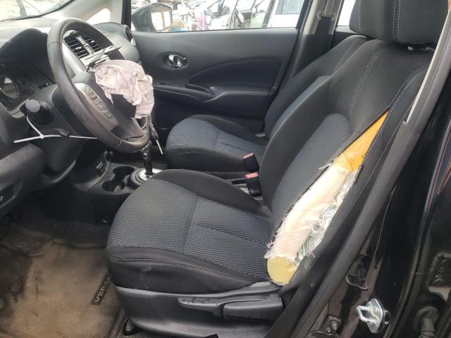 Photo 7 from auction – 2017 NISSAN VERSA NOTE with VIN 3N1CE2CP2HL353604