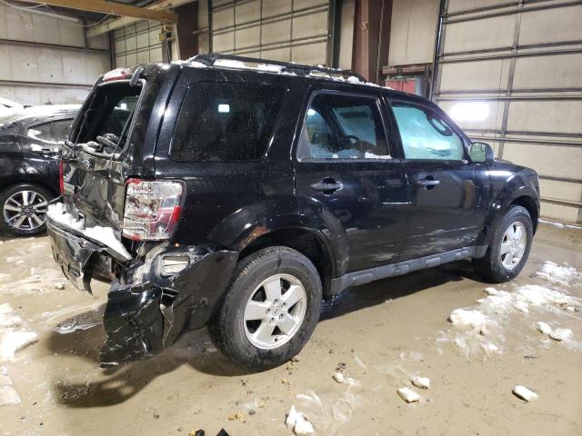 Photo 3 from auction – 2012 FORD ESCAPE XLT with VIN 1FMCU9DG1CKB80140