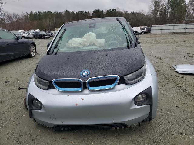 Photo 5 from auction – 2015 BMW I3 REX with VIN WBY1Z4C51FV500395