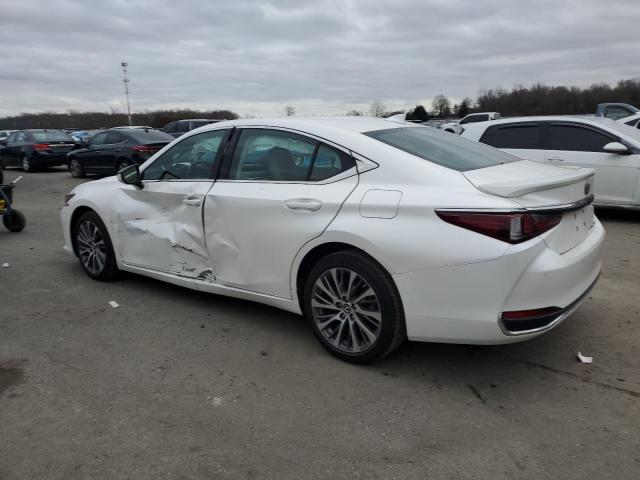 Photo 2 from auction – 2021 LEXUS ES 250 BAS with VIN 58AD11D16MU005648