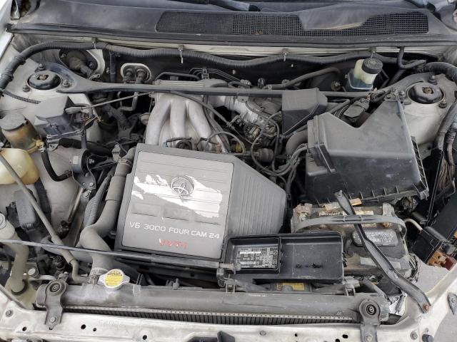 Photo 11 from auction – 2002 TOYOTA HIGHLANDER with VIN JTEGF21A020071200