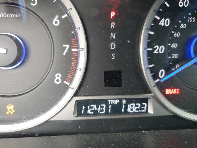 Photo 9 from auction – 2015 HONDA CROSSTOUR with VIN 5J6TF2H55FL003971