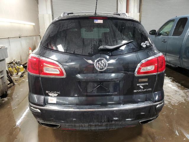 Photo 6 from auction – 2013 BUICK ENCLAVE with VIN 5GAKRDKD3DJ259301