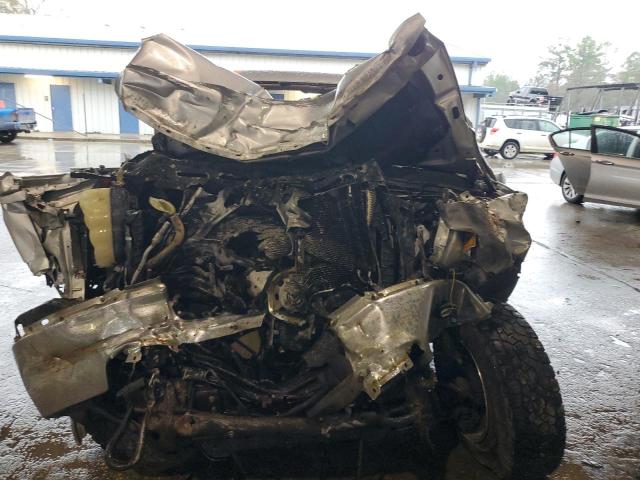 Photo 5 from auction – 2013 CHEVROLET SILVERADO with VIN 1GC1KXEG0DF171492