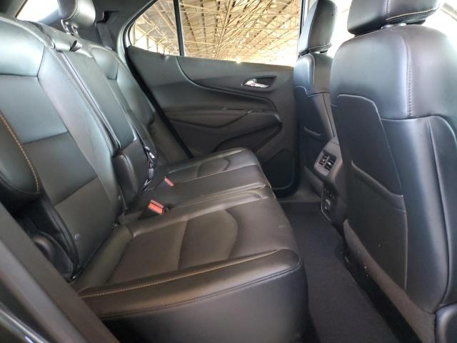 Photo 10 from auction – 2020 CHEVROLET EQUINOX PR with VIN 3GNAXYEX4LS506715
