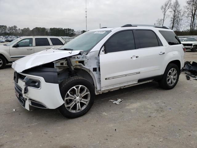 GMC ACADIA SLT 2016 z numerem VIN 1GKKVRKD5GJ236019 - Zdjęcie z aukcji