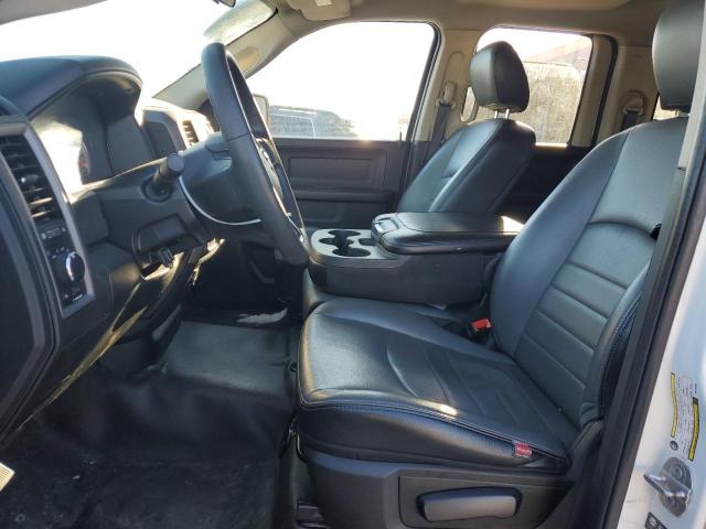 Фото 7 с аукциона – 2022 RAM 1500 CLASS с VIN 1C6RR6FG5NS152539