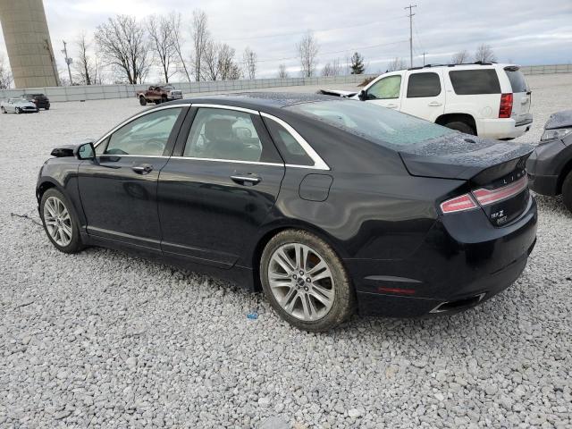 Zdjęcie 2 z aukcji – 2014 LINCOLN MKZ z VIN 3LN6L2J95ER829398