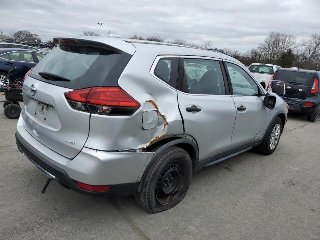 Photo 3 from auction – 2017 NISSAN ROGUE S with VIN KNMAT2MV8HP565435