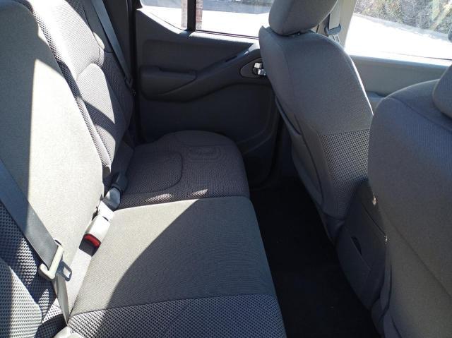 Photo 6 from auction – 2019 NISSAN FRONTIER S with VIN 1N6DD0ER3KN779670