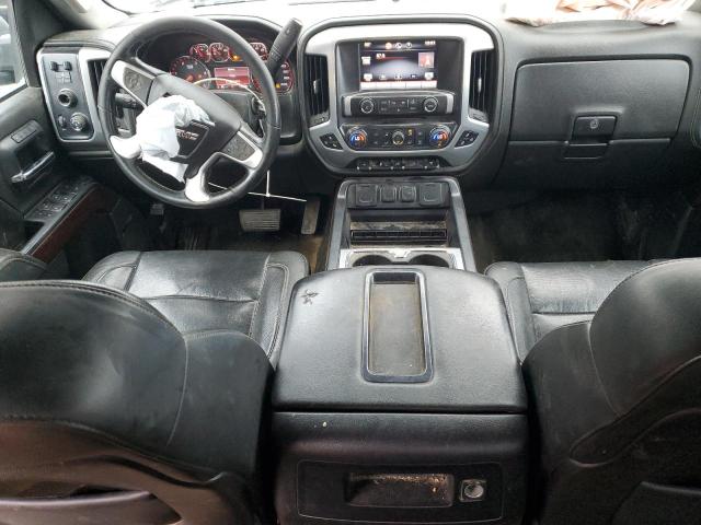 Photo 8 from auction – 2015 GMC SIERRA K25 with VIN 1GT12ZE84FF550986