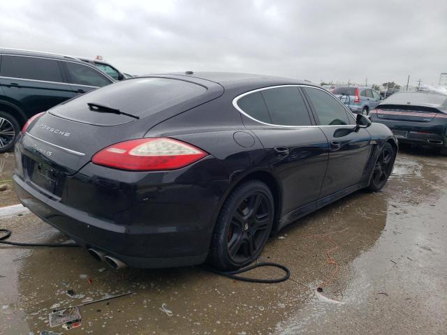 Photo 3 from auction – 2011 PORSCHE PANAMERA S with VIN WP0AB2A73BL060474