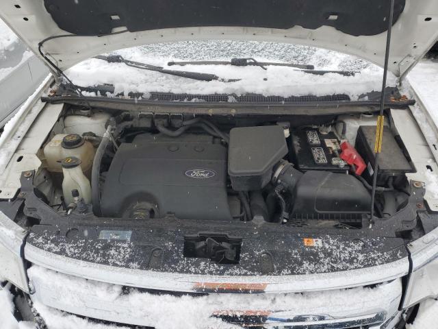Photo 12 from auction – 2011 FORD EDGE LIMIT with VIN 2FMDK4KC4BBB03137