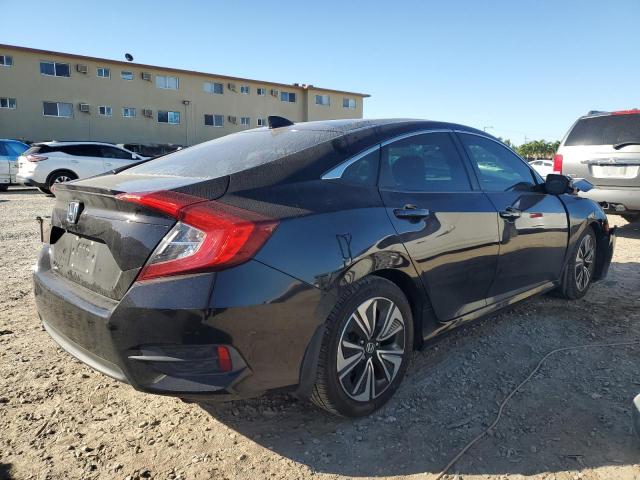 Photo 3 from auction – 2017 HONDA CIVIC EX with VIN 19XFC1F37HE018460