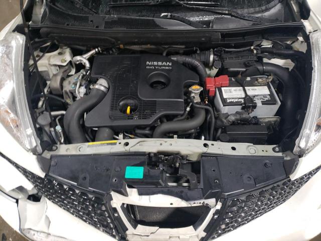 Photo 11 from auction – 2013 NISSAN JUKE S with VIN JN8AF5MV2DT225342
