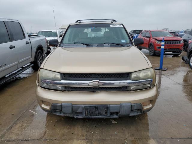 Photo 5 from auction – 2005 CHEVROLET TRAILBLAZE with VIN 1GNDT13S652285415