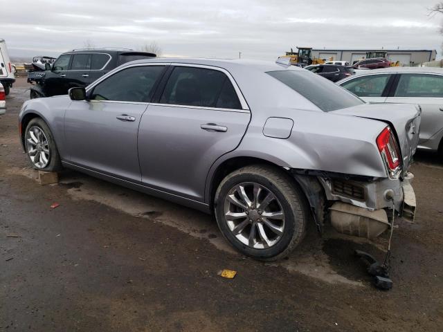 Photo 2 from auction – 2016 CHRYSLER 300 LIMITE with VIN 2C3CCARG7GH209207