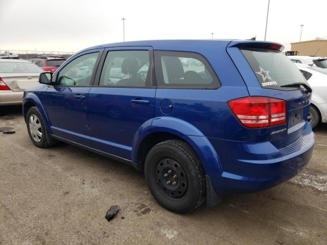 Photo 2 from auction – 2015 DODGE JOURNEY SE with VIN 3C4PDCAB2FT531149