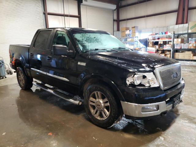 Photo 4 from auction – 2005 FORD F150 SUPER with VIN 1FTPW14525KE95094