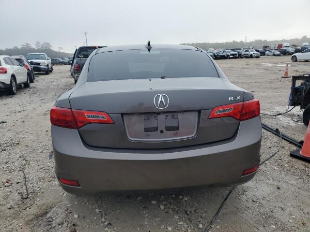 Photo 6 from auction – 2013 ACURA ILX 20 TEC with VIN 19VDE1F77DE009166
