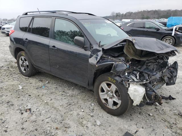 Photo 4 from auction – 2010 TOYOTA RAV4 with VIN 2T3ZF4DV8AW022134