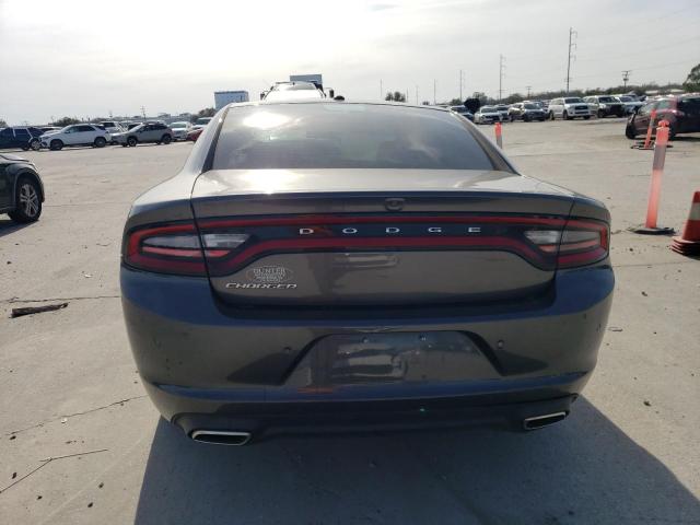 Photo 6 from auction – 2020 DODGE CHARGER SX with VIN 2C3CDXBG2LH143881