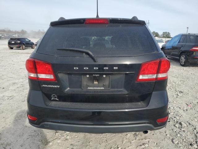 Photo 6 from auction – 2017 DODGE JOURNEY SX with VIN 3C4PDCBB4HT620075