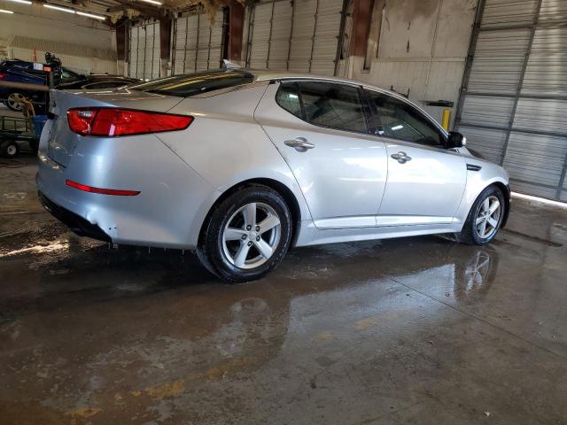 Photo 3 from auction – 2015 KIA OPTIMA LX with VIN 5XXGM4A74FG501373