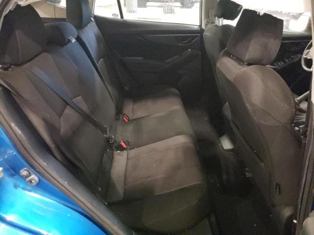Photo 10 from auction – 2022 SUBARU IMPREZA PR with VIN 4S3GTAD63N3720571
