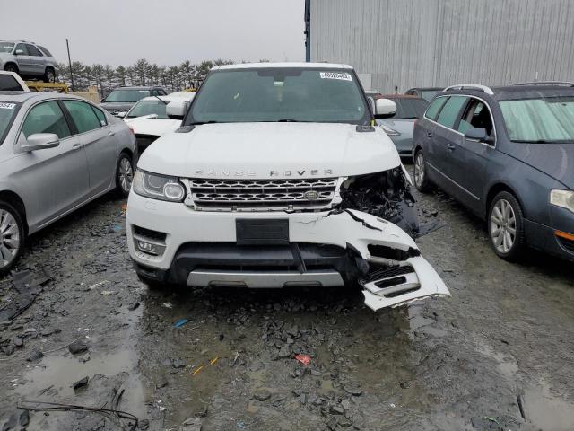 Photo 5 from auction – 2014 LAND ROVER RANGE ROVE with VIN SALWR2WF9EA373748