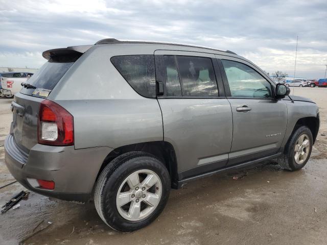 Photo 3 from auction – 2014 JEEP COMPASS SP with VIN 1C4NJCBA6ED594264