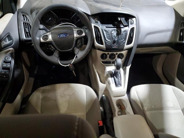 Photo 8 from auction – 2012 FORD FOCUS SE with VIN 1FAHP3K24CL188206