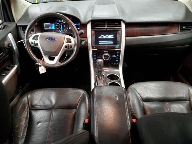 Photo 8 from auction – 2013 FORD EDGE LIMIT with VIN 2FMDK4KC8DBB44809