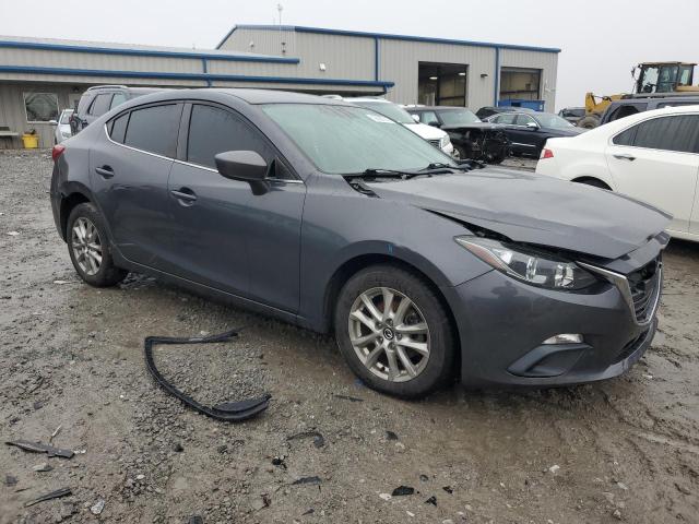 Photo 4 from auction – 2016 MAZDA 3 SPORT with VIN JM1BM1U70G1327352