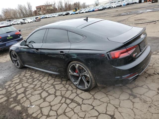 صورة رقم 2 من المزاد - 2019 AUDI RS5 مع VIN WUABWCF51KA902278