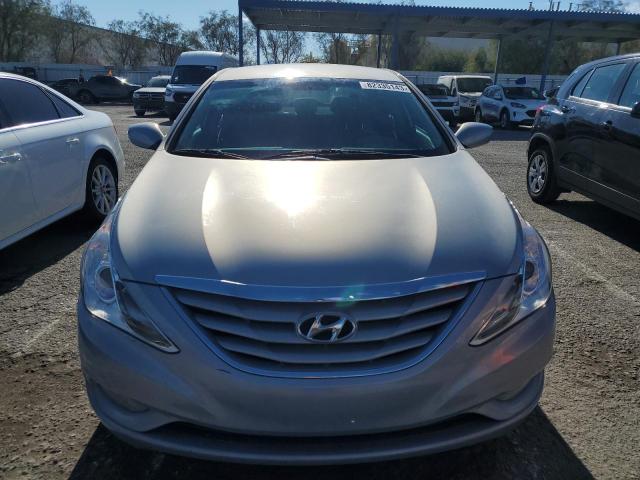 Photo 5 from auction – 2013 HYUNDAI SONATA GLS with VIN 5NPEB4AC3DH752588