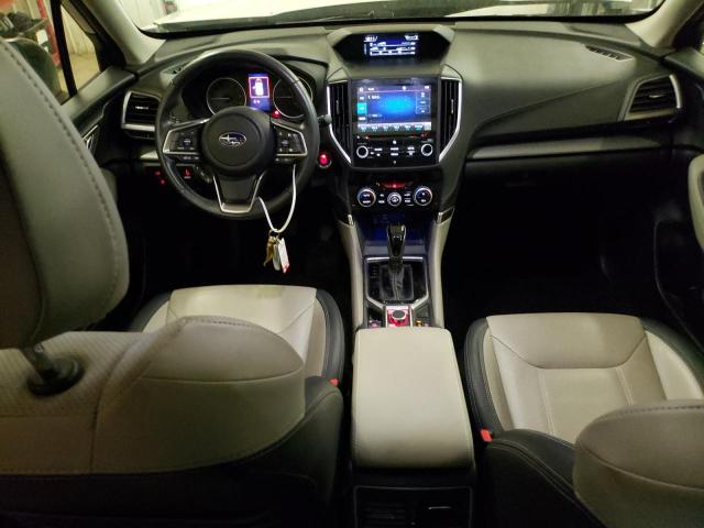 Photo 8 from auction – 2021 SUBARU FORESTER L with VIN JF2SKASC0MH469839