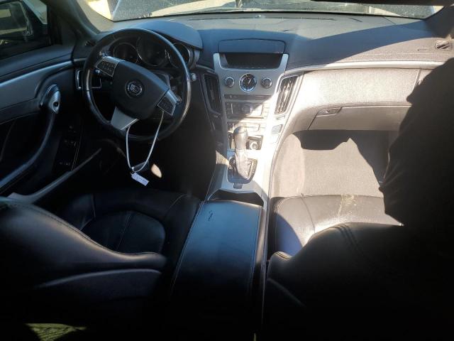 Photo 8 from auction – 2014 CADILLAC CTS with VIN 1G6DA1E36E0151278