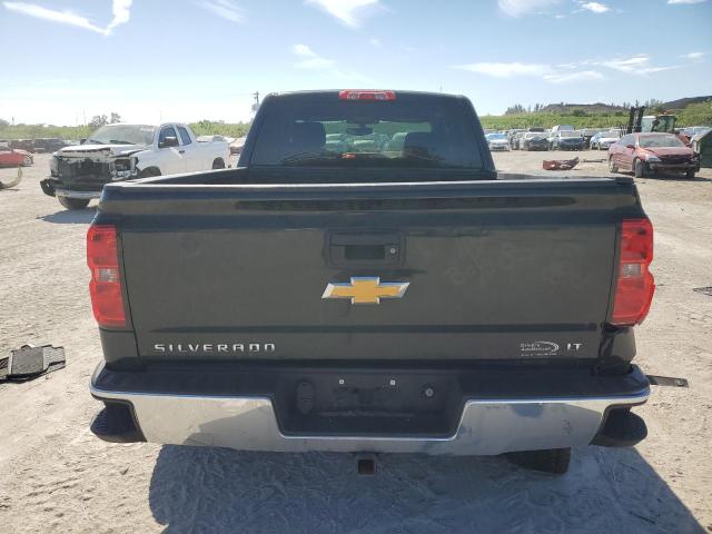 Photo 6 from auction – 2014 CHEVROLET SILVERADO with VIN 1GCRCREC2EZ359231