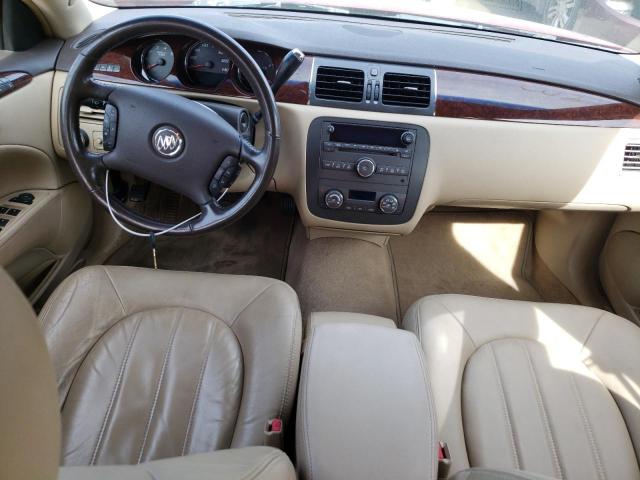 Photo 8 from auction – 2011 BUICK LUCERNE CX with VIN 1G4HC5EM8BU147158