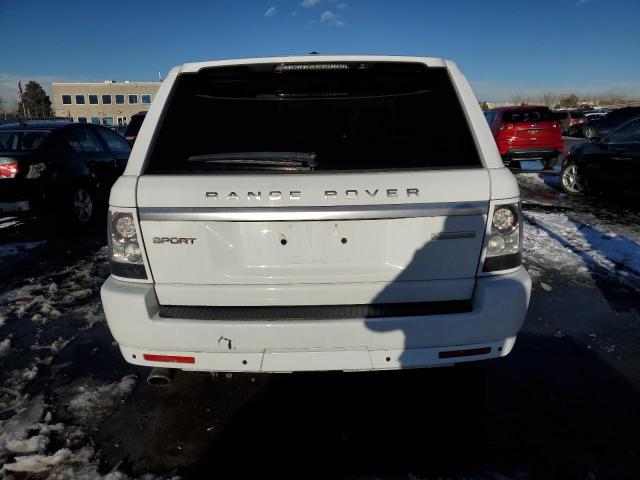Photo 6 from auction – 2013 LAND ROVER RANGE ROVE with VIN SALSH2E49DA768917
