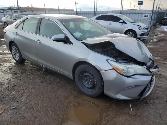 Photo 4 from auction – 2015 TOYOTA CAMRY LE with VIN 4T4BF1FK3FR501005