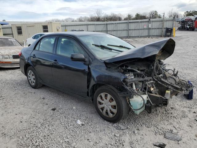 Photo 4 from auction – 2011 TOYOTA COROLLA BA with VIN JTDBU4EE0B9127936