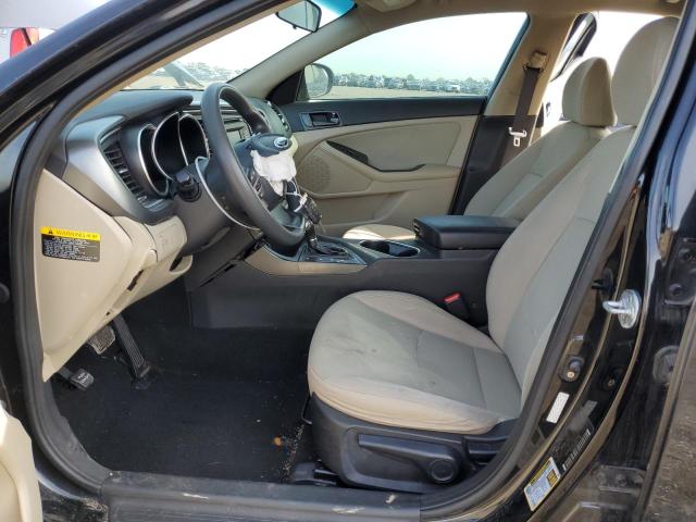 Zdjęcie 7 z aukcji – 2015 KIA OPTIMA LX z VIN KNAGM4A7XF5655099