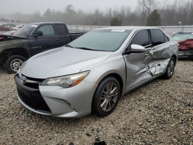 TOYOTA CAMRY LE 2016 with VIN 4T1BF1FK1GU179217 - Photo from auction