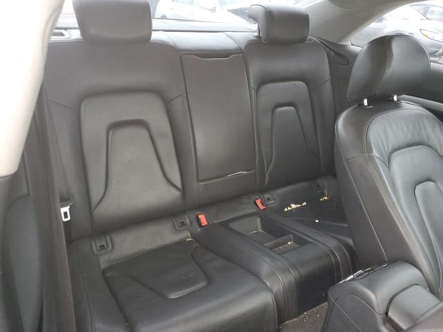 Photo 10 from auction – 2013 AUDI A5 PREMIUM with VIN WAULFAFR5DA064796